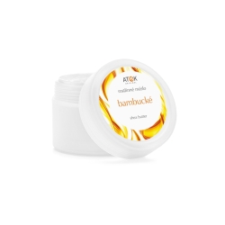 SHEABUTTER Butyrospermum parkii