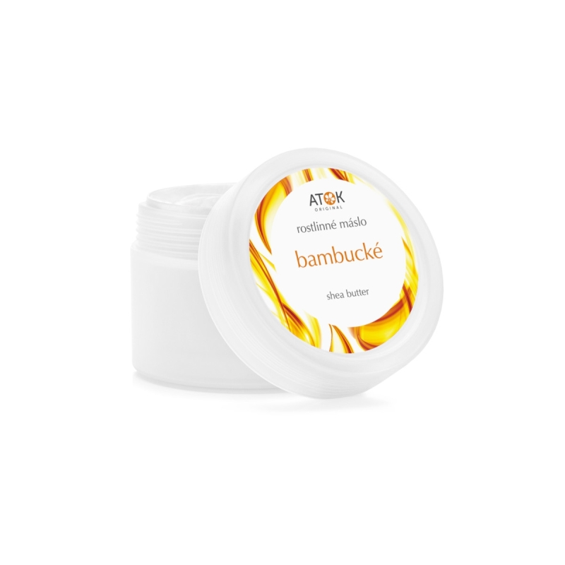 SHEABUTTER Butyrospermum parkii