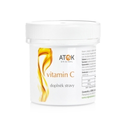 Vitamin C (in Pulverform)