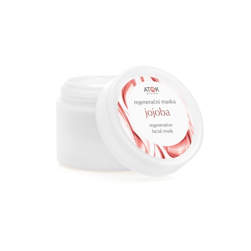 Regenerationsmaske Jojoba