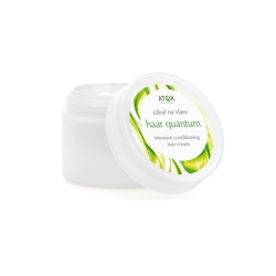 Haarpackung Haar Quantum