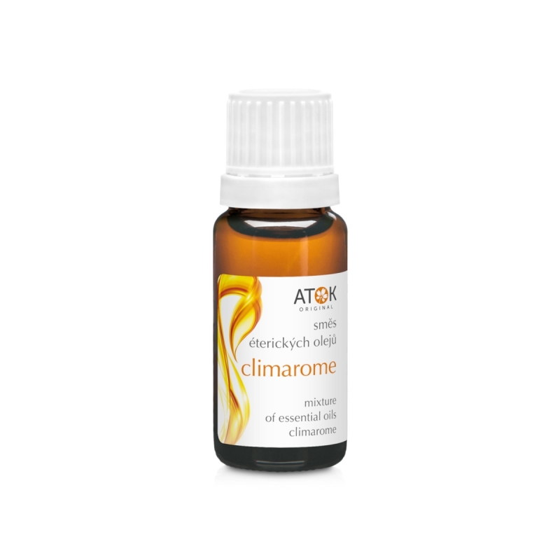 CLIMAROME