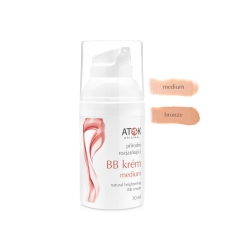 Natur Highlight BB Creme Medium: 30 ml