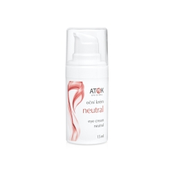 Augencreme Neutral