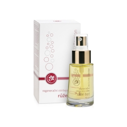 Regenerierender Gesichts Öl Rose BPJ