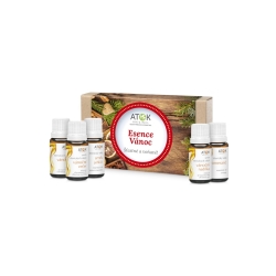 ESSENZ VON WEIHNACHTEN