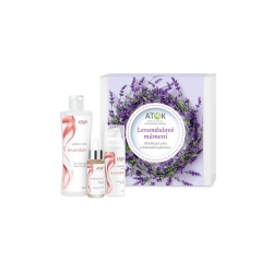 Lavendel Bezauberung