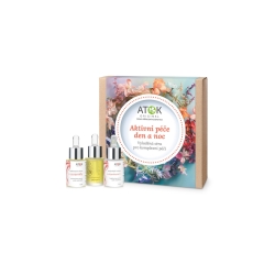 Aktive Pflege Tag und Nacht