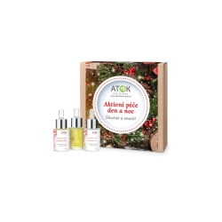 Aktive Pflege Tag und Nacht