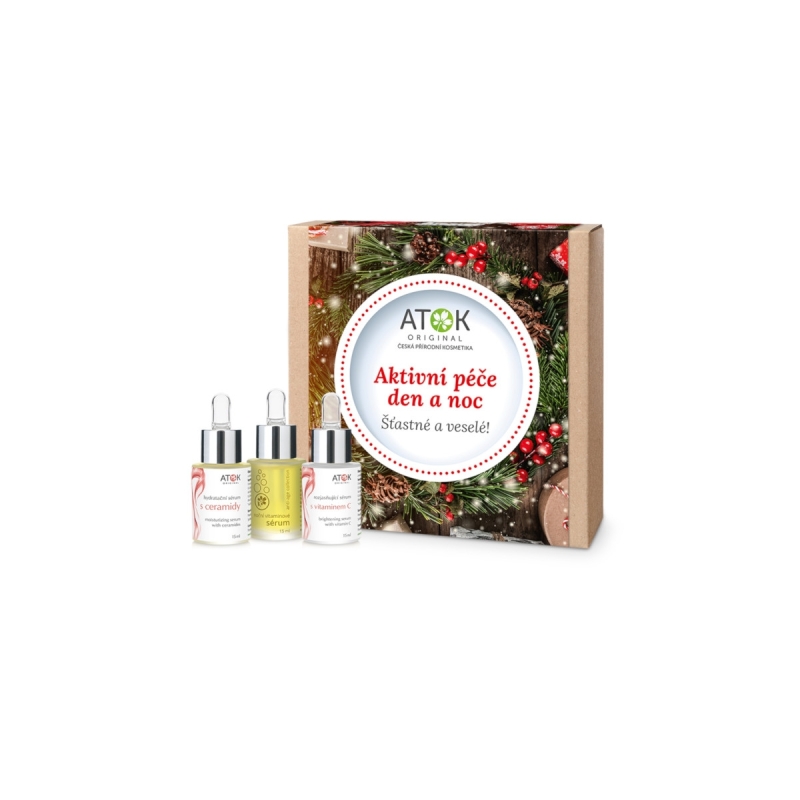 Aktive Pflege Tag und Nacht