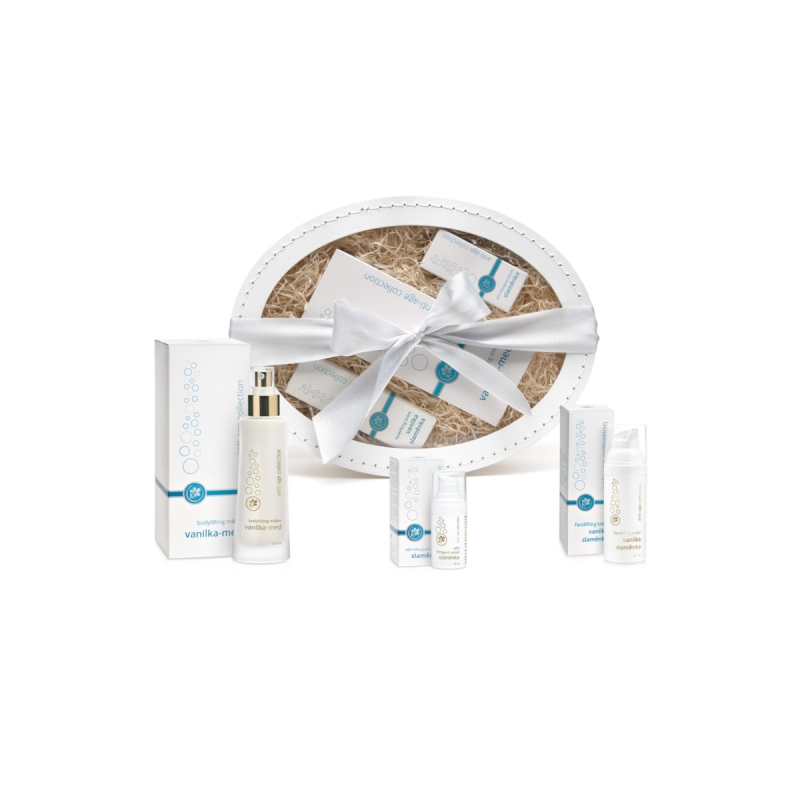 Geschenkset  Lifting