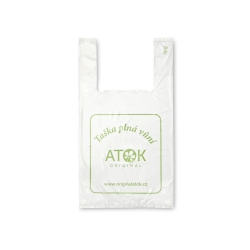 Werbetasche - Microthen