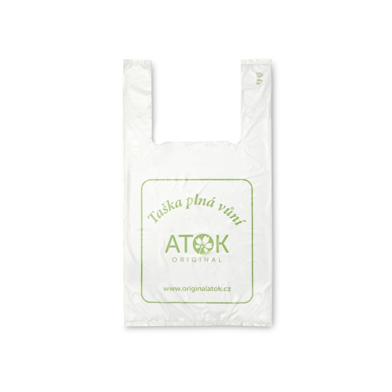 Werbetasche - Microthen