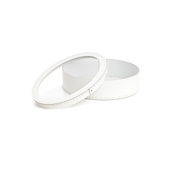 Geschenkpackung - Ellipse