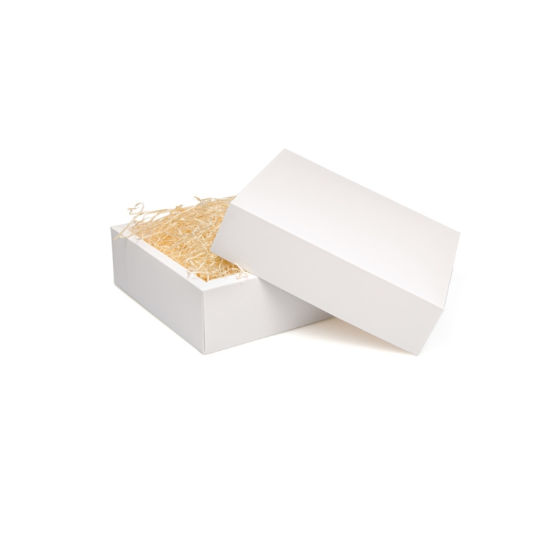 Geschenkbox mit Einlage