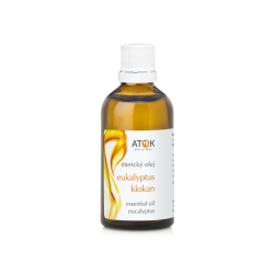 EUKALYPTUSÖL KLOKAN Eucalyptus globulus Leem oil