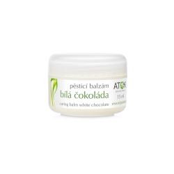 Balsam Weiße Schokolade
