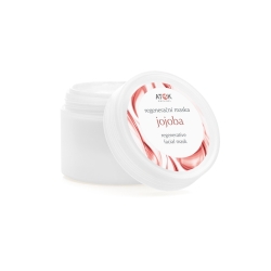Regenerationsmaske Jojoba