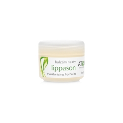 Lippenbalsam Lippason
