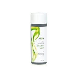 Whitening Zahngel mit aktiven Kohle