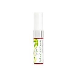 Feuchtigkeitsspendender Lipgloss