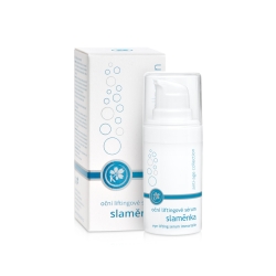 Augen Lifting-Serum  Strohblume