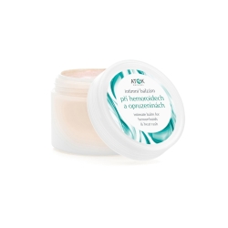 Intimbalsam bei Hämorrhoiden Und Wundscheuern