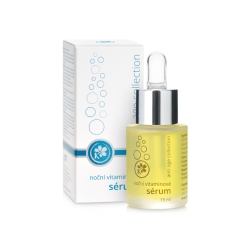 Nachts Vitamin Serum