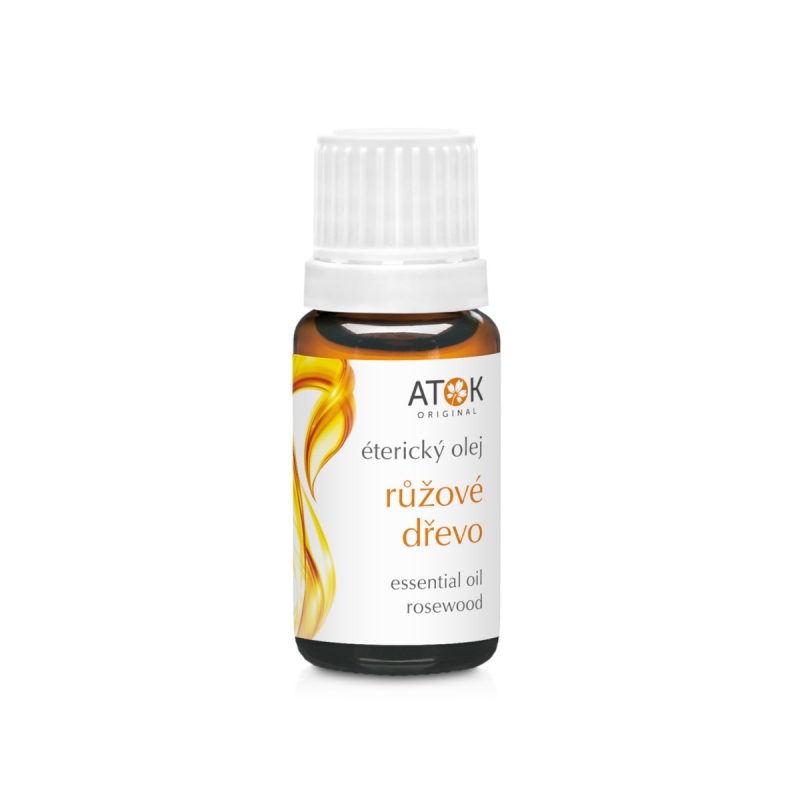 ROSENHOLZÖL Aniba rosaeodora oil