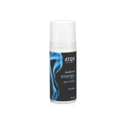 Deodorant Energy für Männer