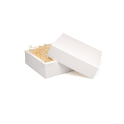 Geschenkbox mit Einlage