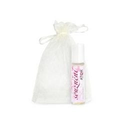 Öl-Parfüm Zusammenklang